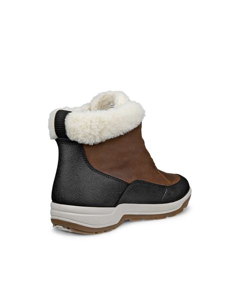 ECCO Trace Lite Brown