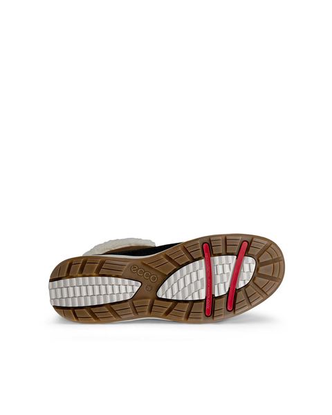 ECCO Trace Lite Brown