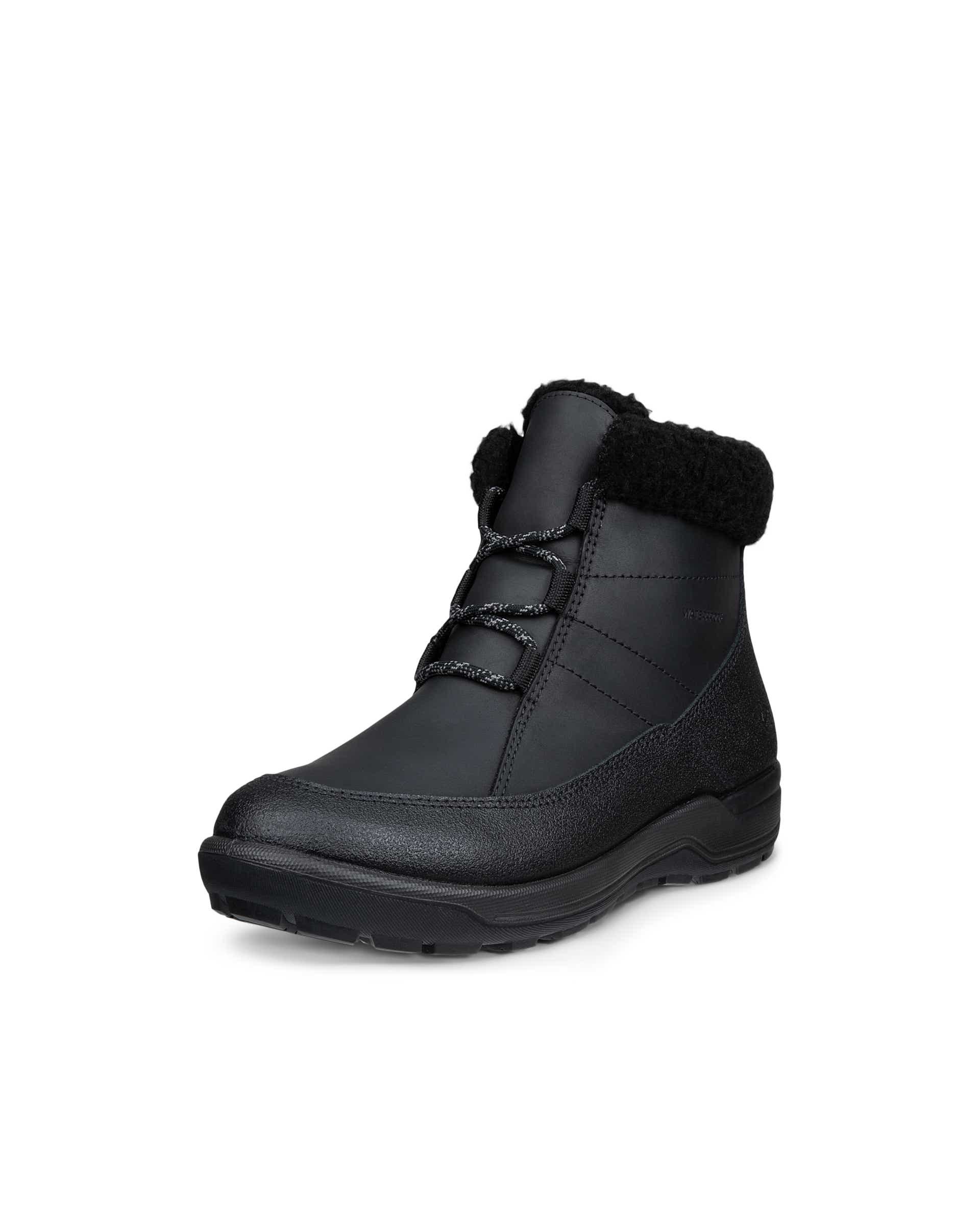 ECCO Trace Lite Black