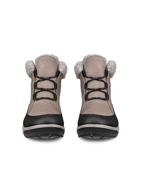 ECCO Trace Lite Gray