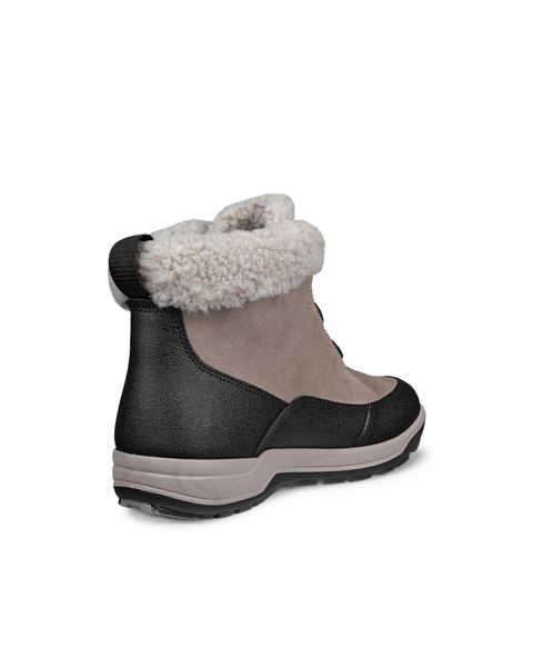 ECCO Trace Lite Gray