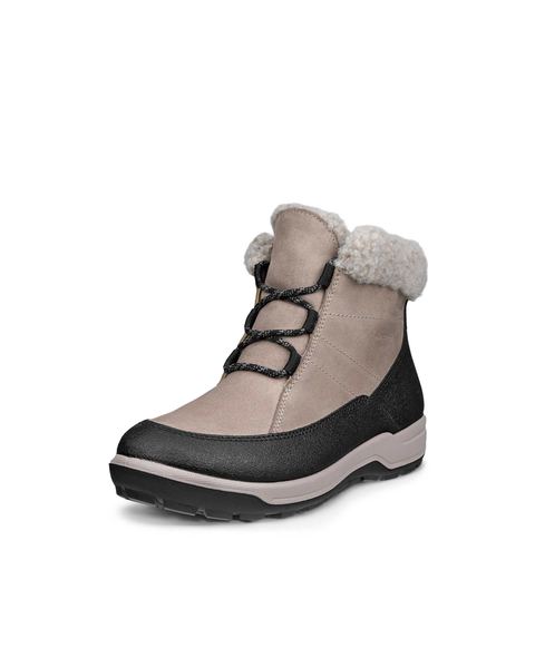 ECCO Trace Lite Gray
