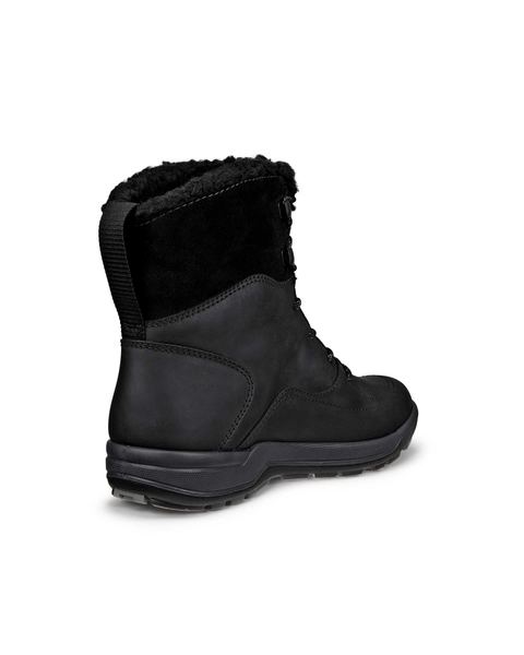 ECCO Trace Lite Black