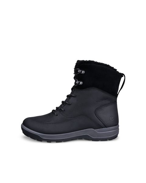 ECCO Trace Lite Black