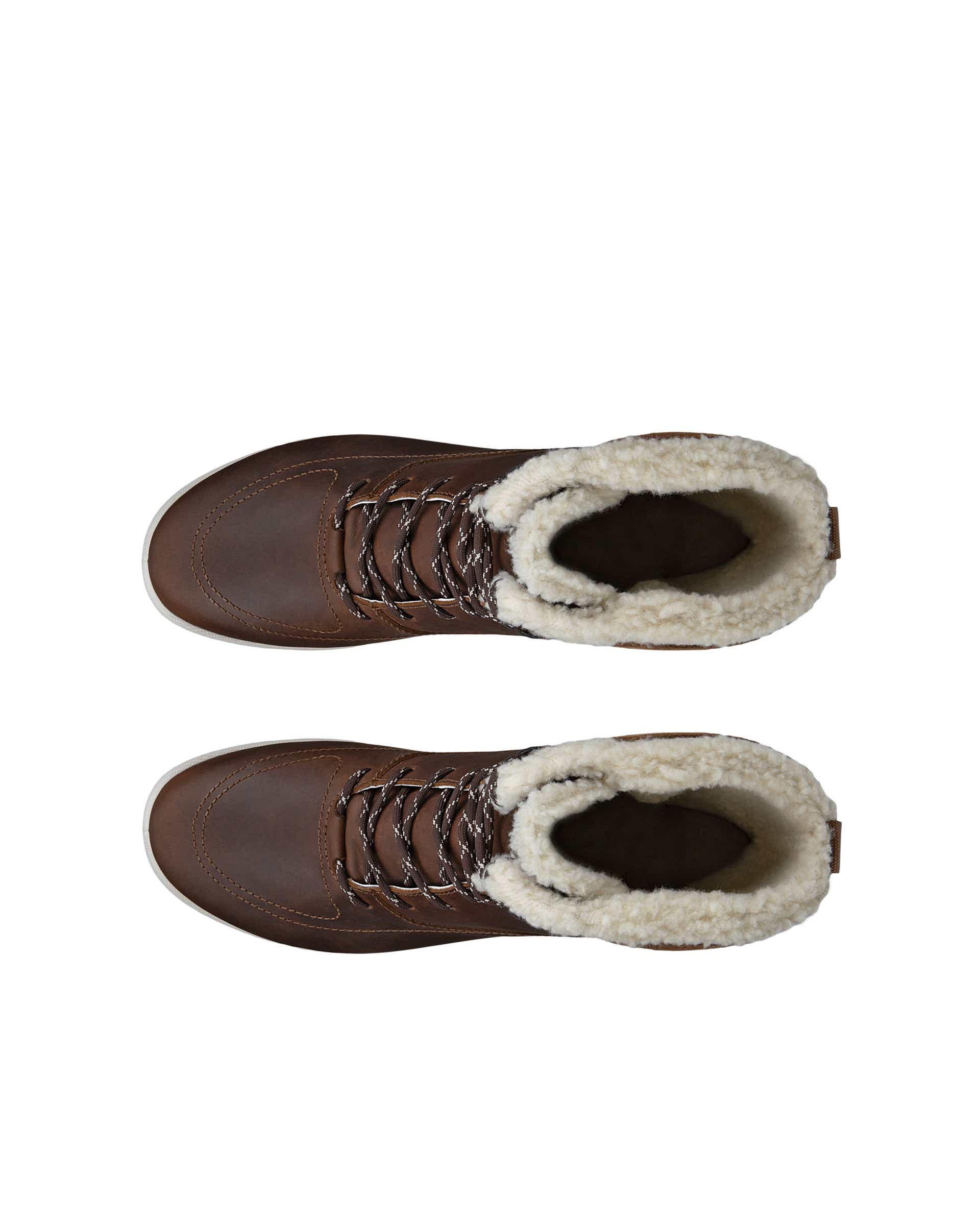 ECCO Trace Lite Brown