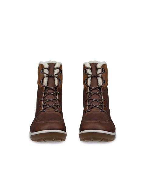 ECCO Trace Lite Brown
