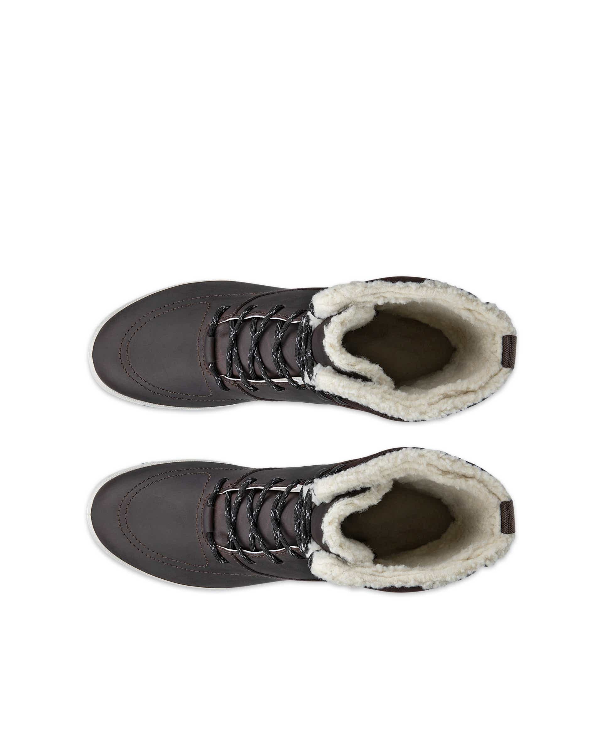 ECCO Trace Lite Brown