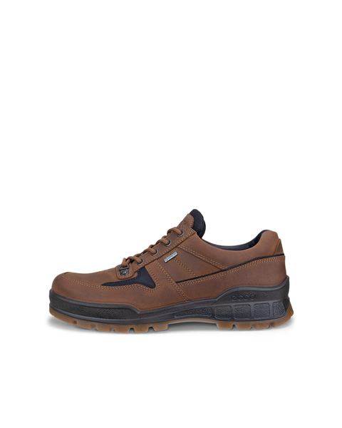 ECCO Track 25 Brown