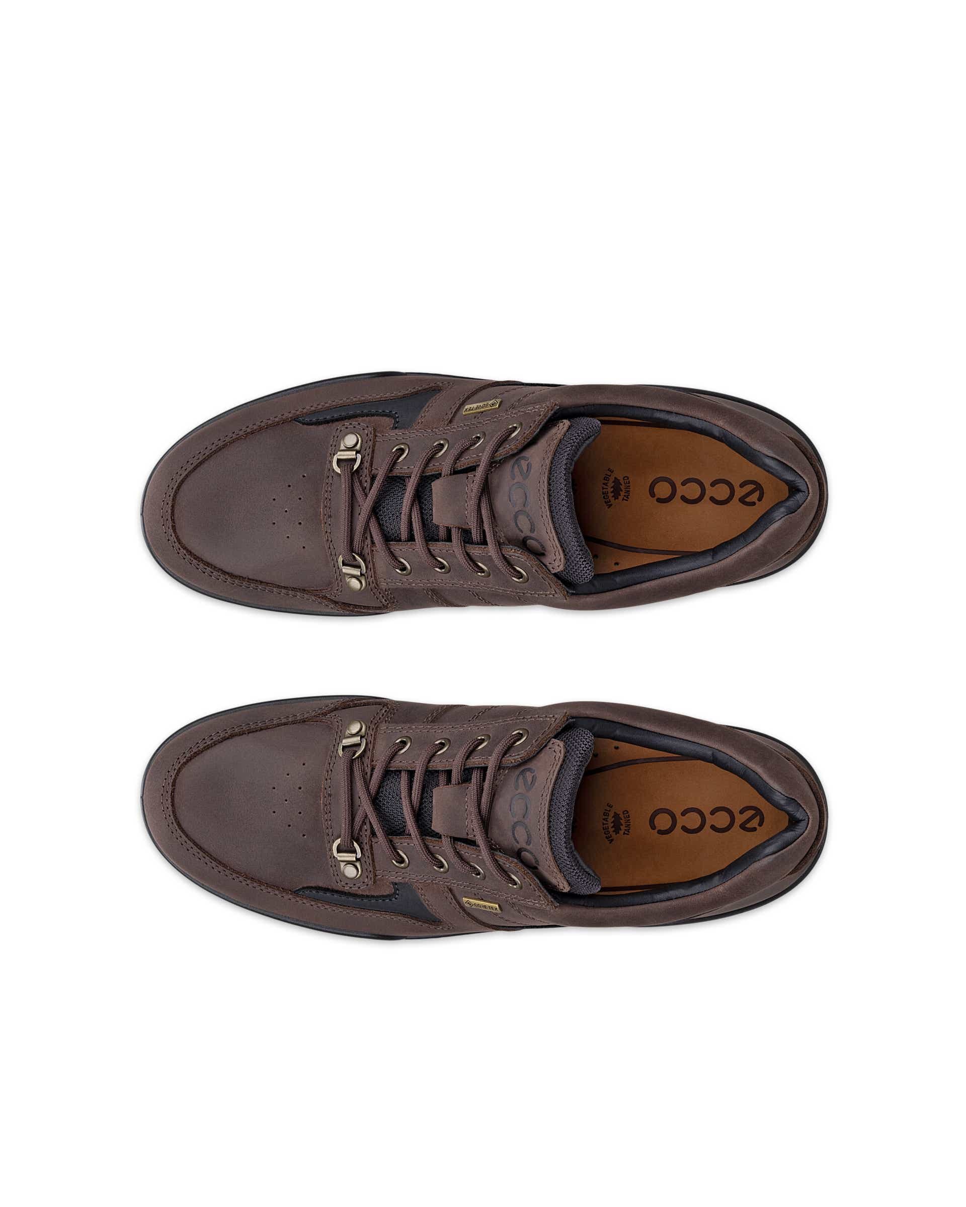 ECCO Track 25 Brown
