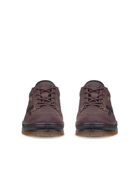 ECCO Track 25 Brown