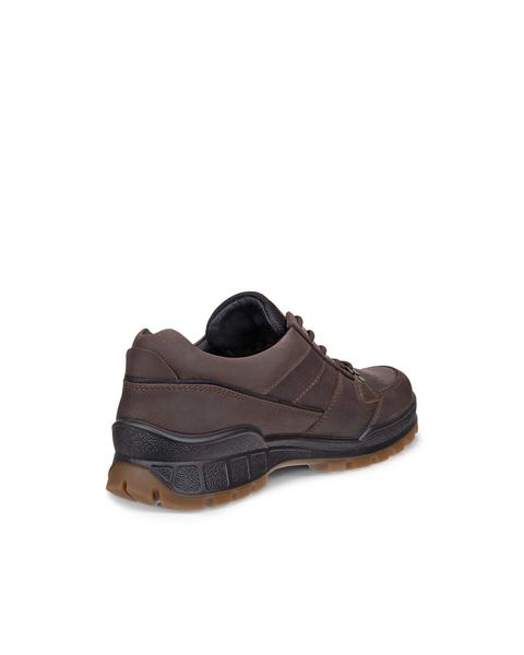 ECCO Track 25 Brown