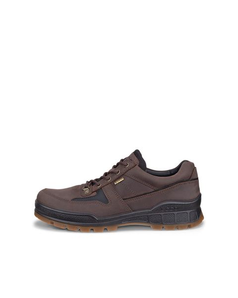 ECCO Track 25 Brown