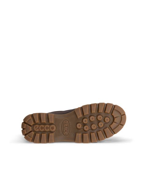 ECCO Track 25 Brown