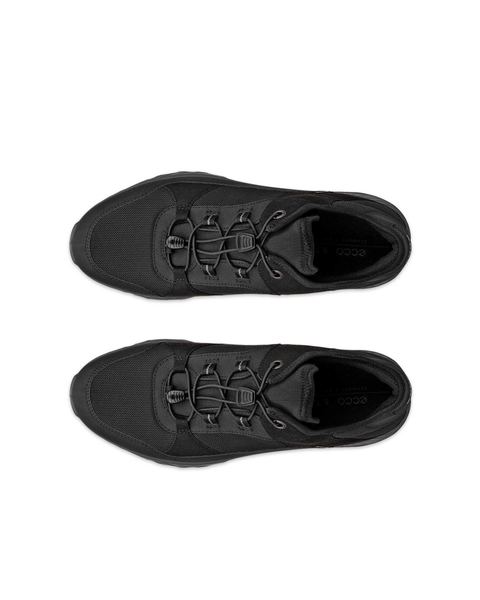 ECCO Exostride Black