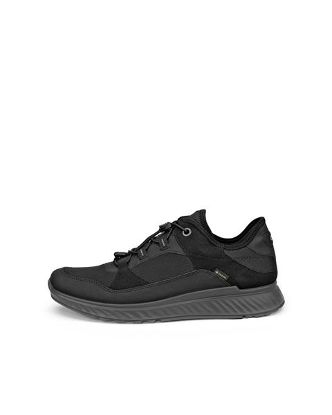 ECCO Exostride Black
