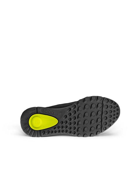 ECCO Exostride Black