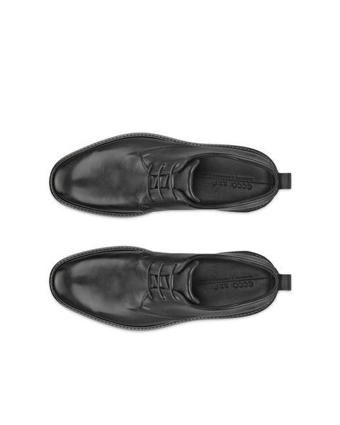 ECCO St.1 Hybrid Black
