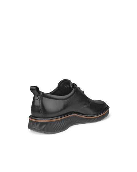 ECCO St.1 Hybrid Black