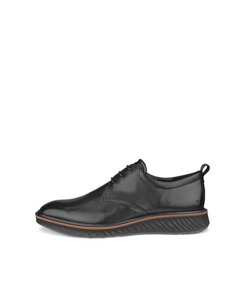 ECCO St.1 Hybrid Black