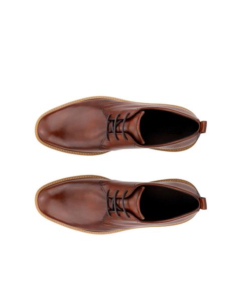 ECCO St.1 Hybrid Brown