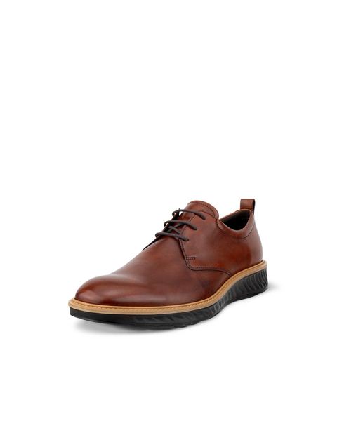ECCO St.1 Hybrid Brown