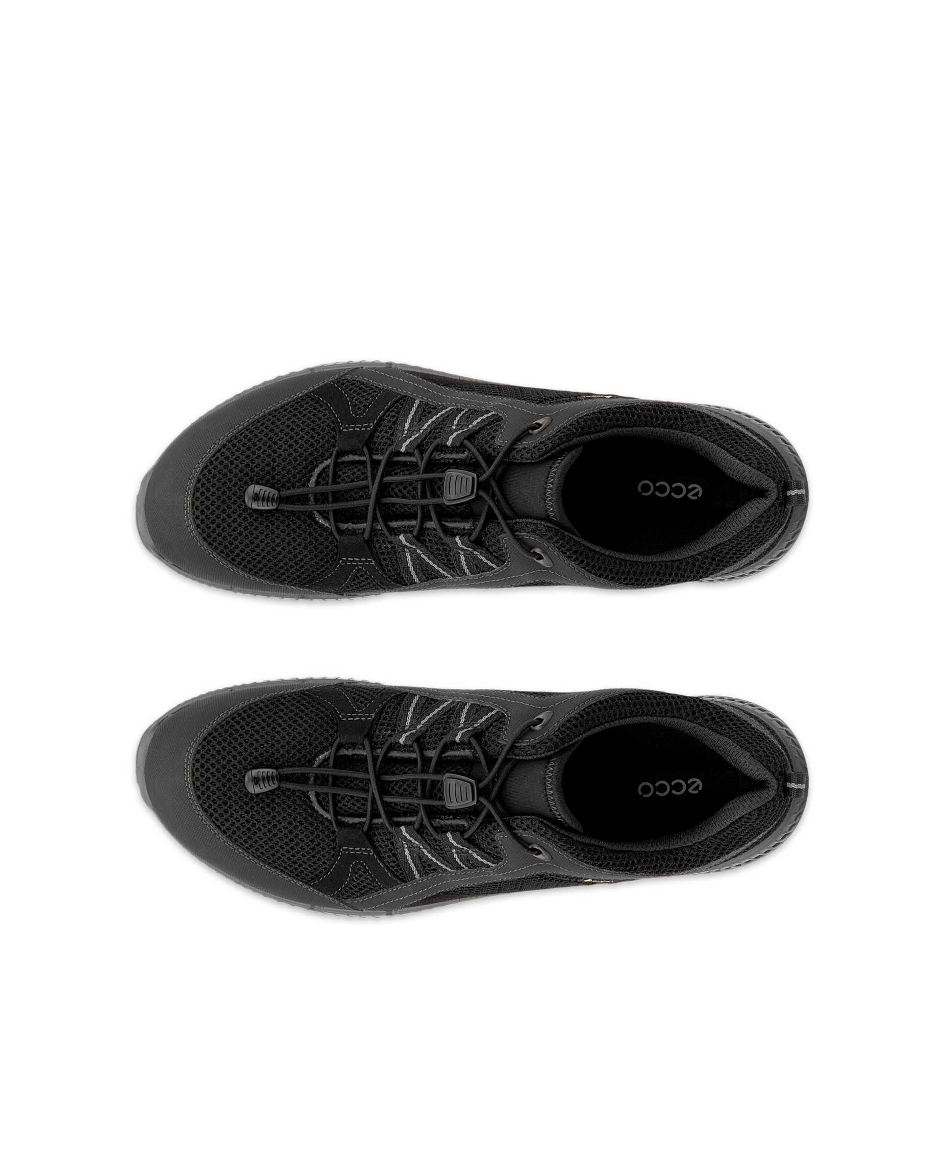 ECCO Terracruise Ii Black