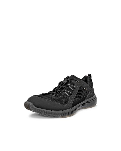 ECCO Terracruise Ii Black