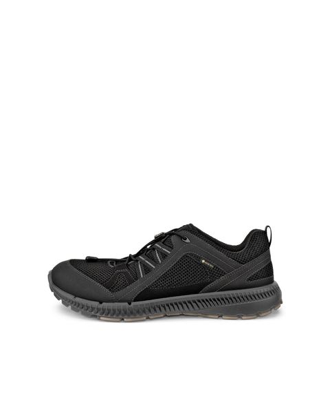 ECCO Terracruise Ii Black