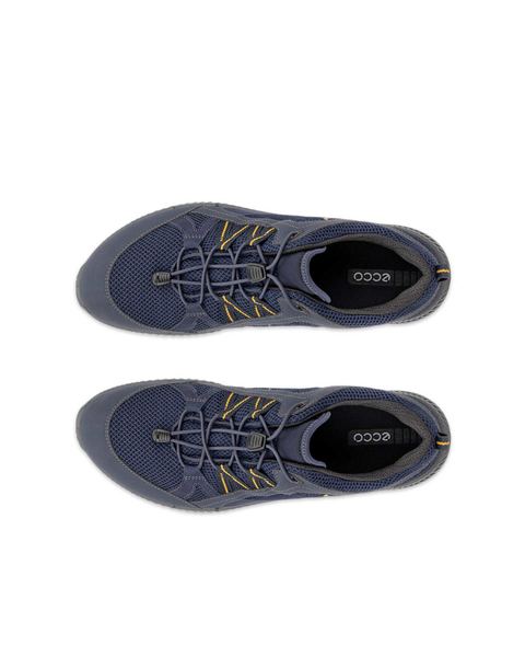 ECCO Terracruise Ii Blue