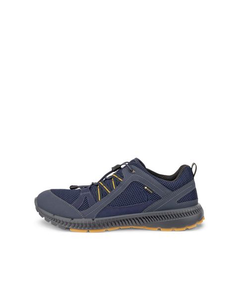ECCO Terracruise Ii Blue