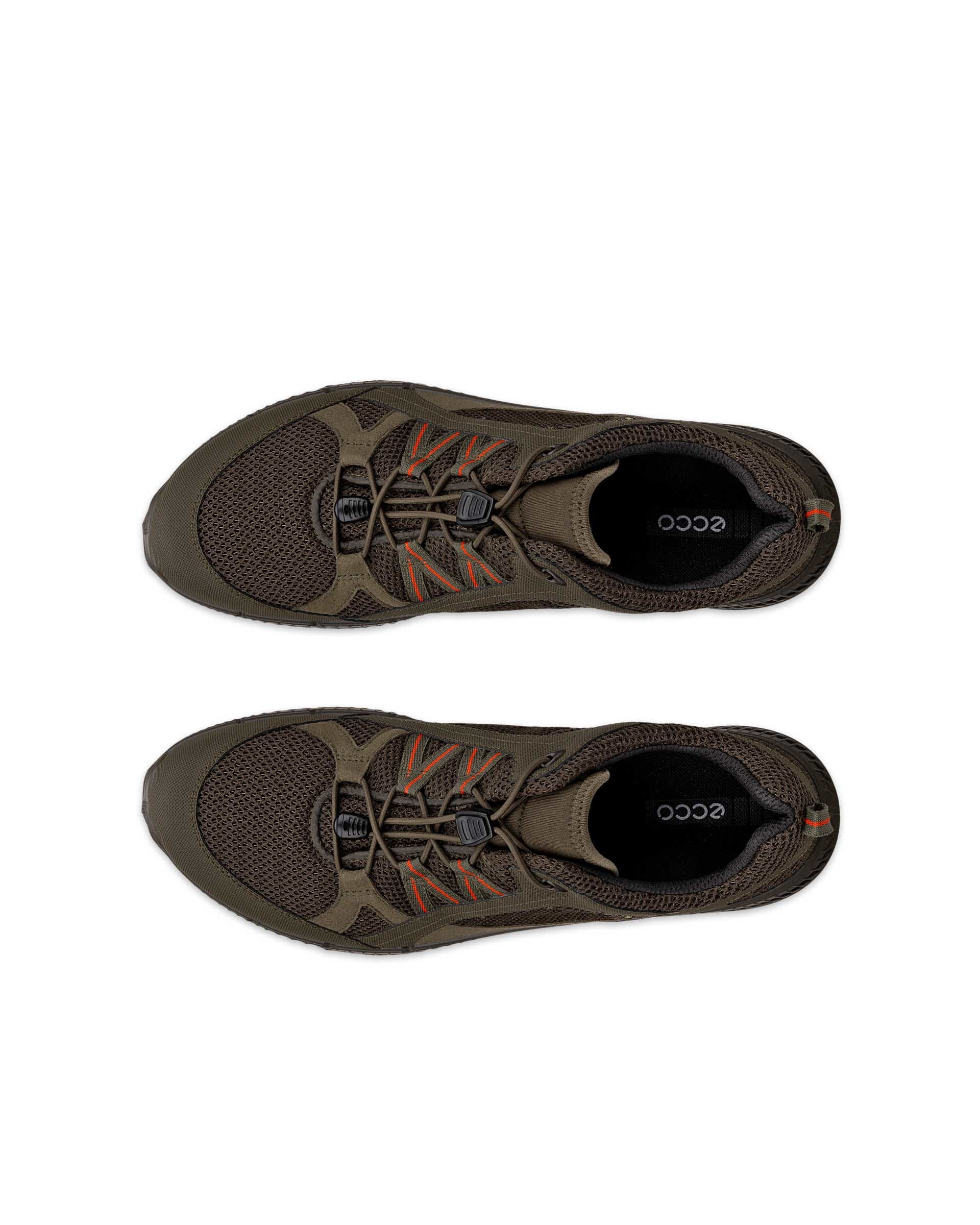 ECCO Terracruise Ii Green