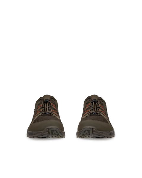 ECCO Terracruise Ii Green
