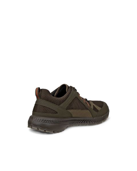 ECCO Terracruise Ii Green