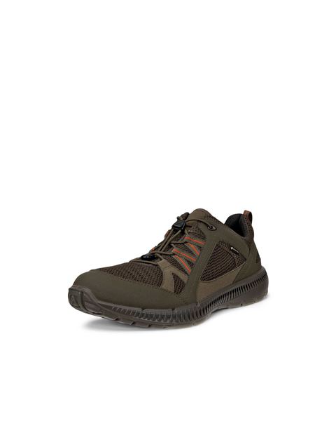 ECCO Terracruise Ii Green