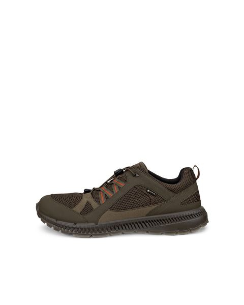 ECCO Terracruise Ii Green