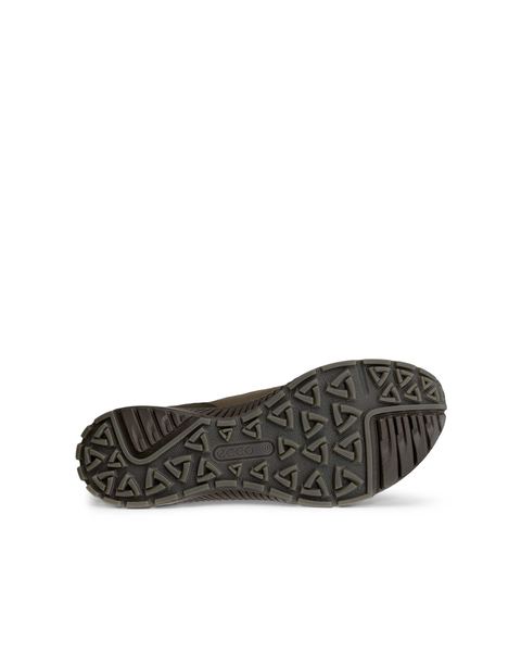 ECCO Terracruise Ii Green