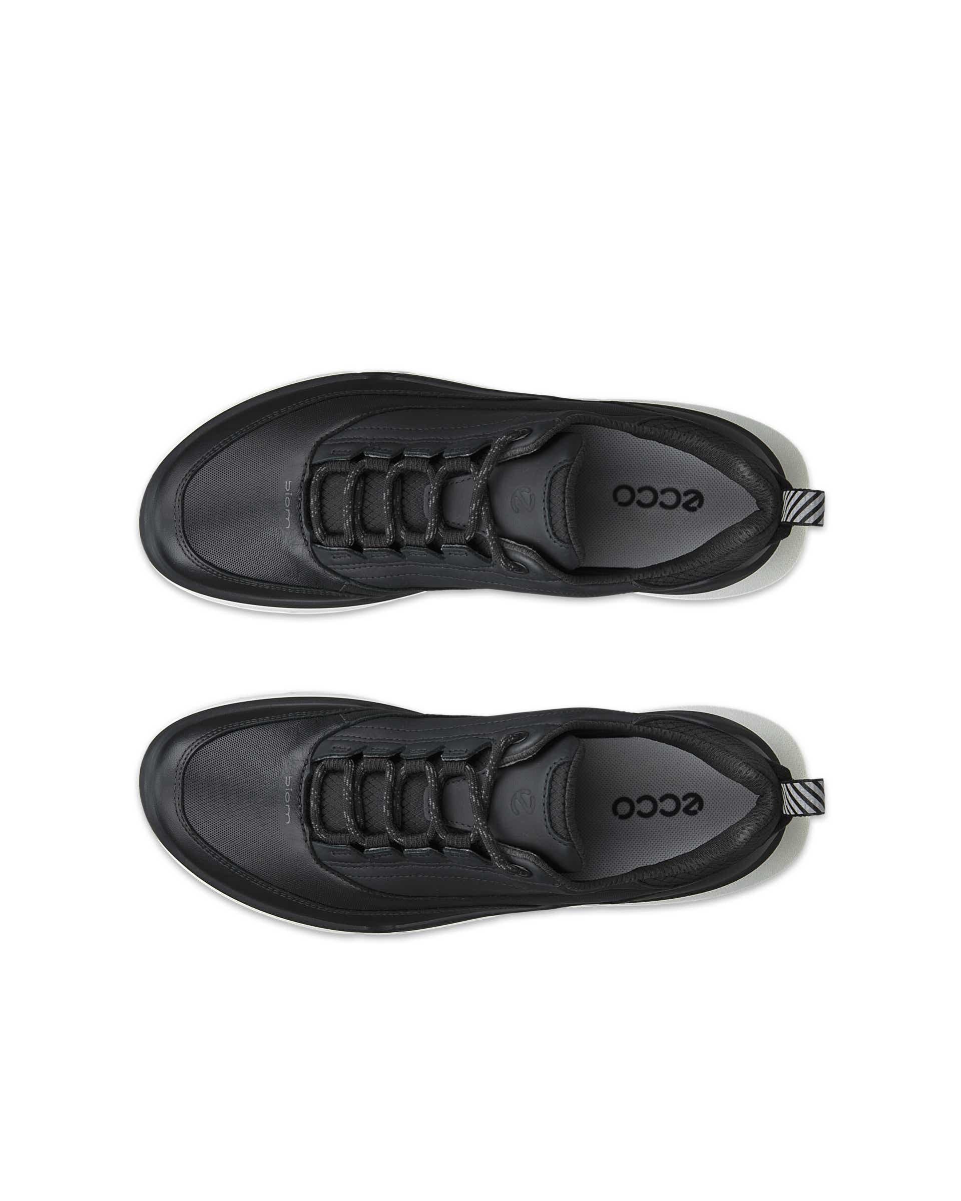 ECCO Biom 720 Gore-Tex Black