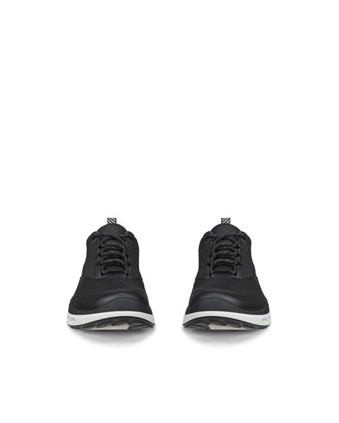 ECCO Biom 720 Gore-Tex Black