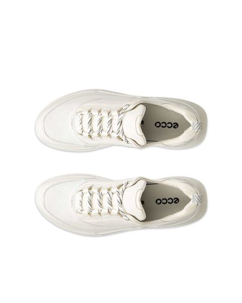 ECCO Biom 720 Gore-Tex White