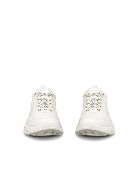 ECCO Biom 720 Gore-Tex White