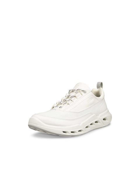 ECCO Biom 720 Gore-Tex White