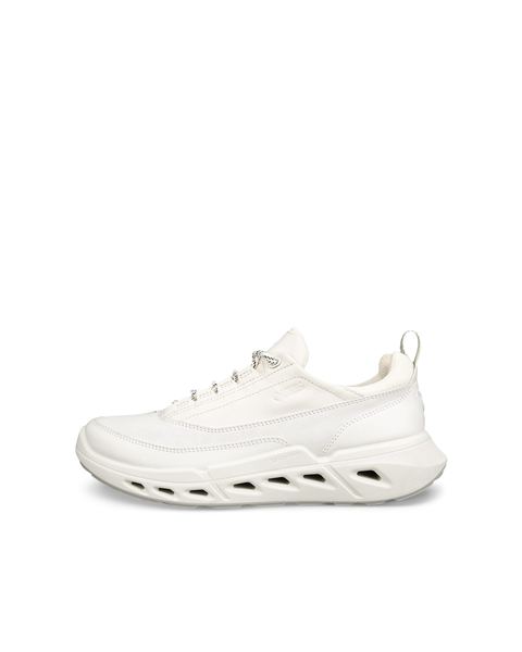 ECCO Biom 720 Gore-Tex White