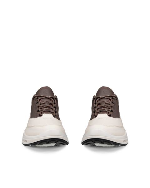 ECCO Biom 720 Gore-Tex Beige