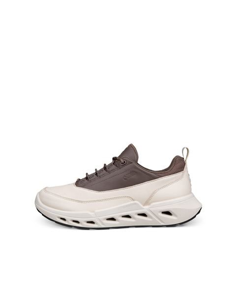 ECCO Biom 720 Gore-Tex Beige