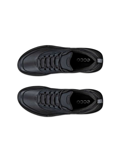 ECCO Biom 720 Gore-Tex Black