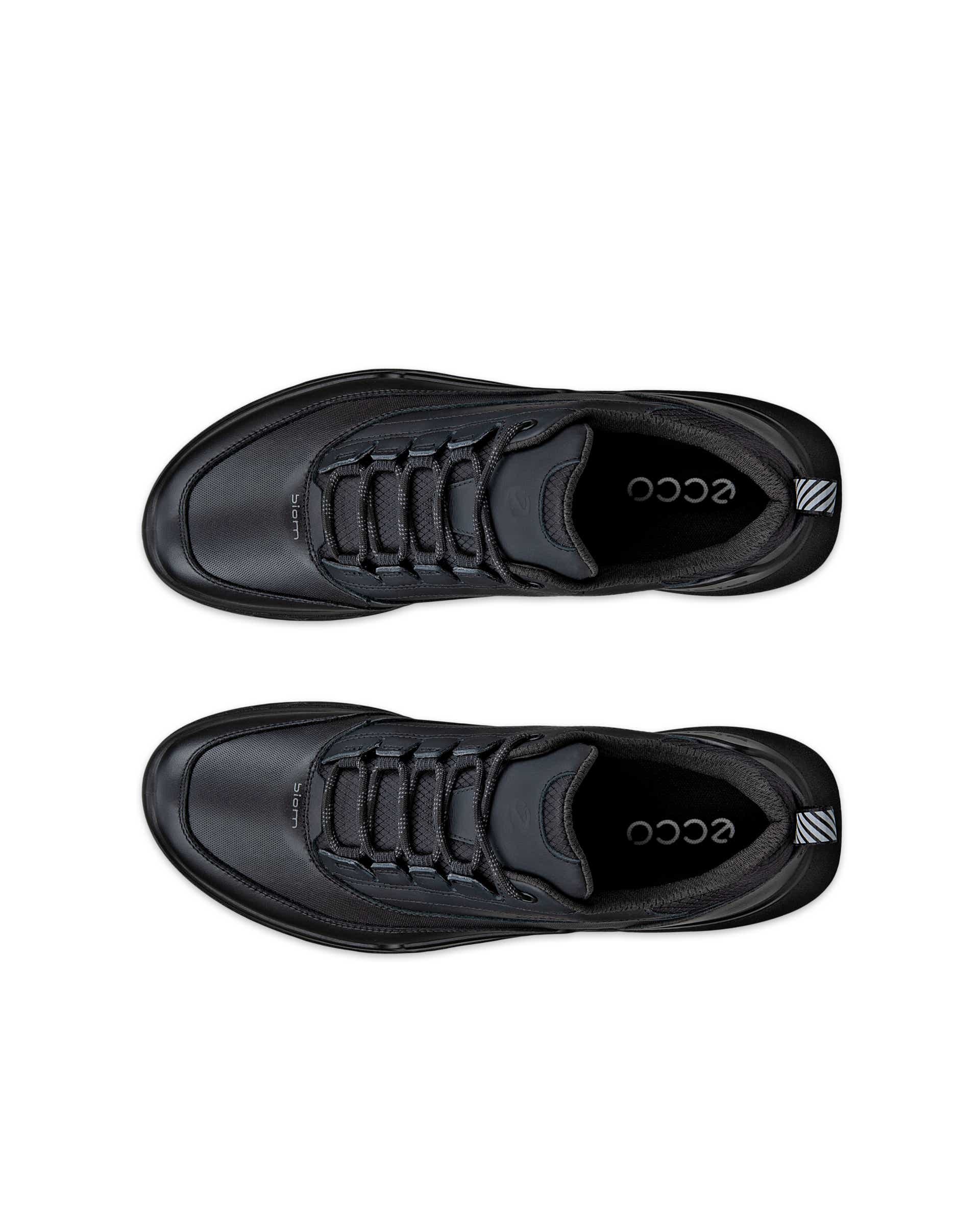 ECCO Biom 720 Gore-Tex Black