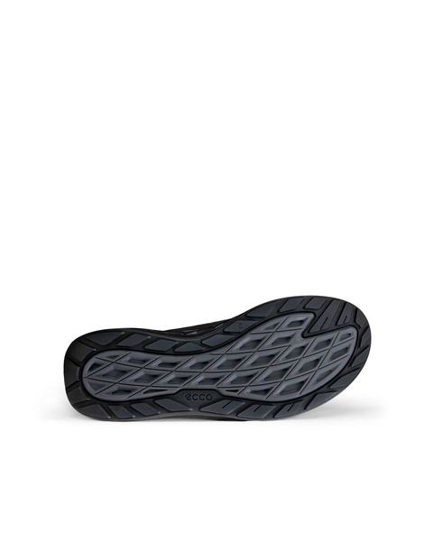 ECCO Biom 720 Gore-Tex Black