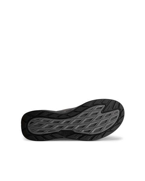 ECCO Biom 720 Gore-Tex Gray