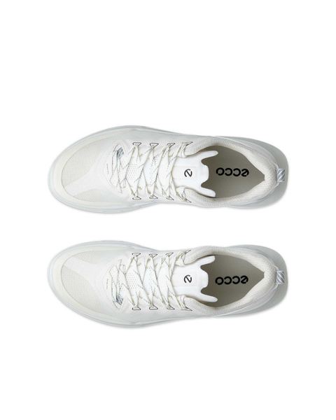 ECCO Biom 720 Breathru White