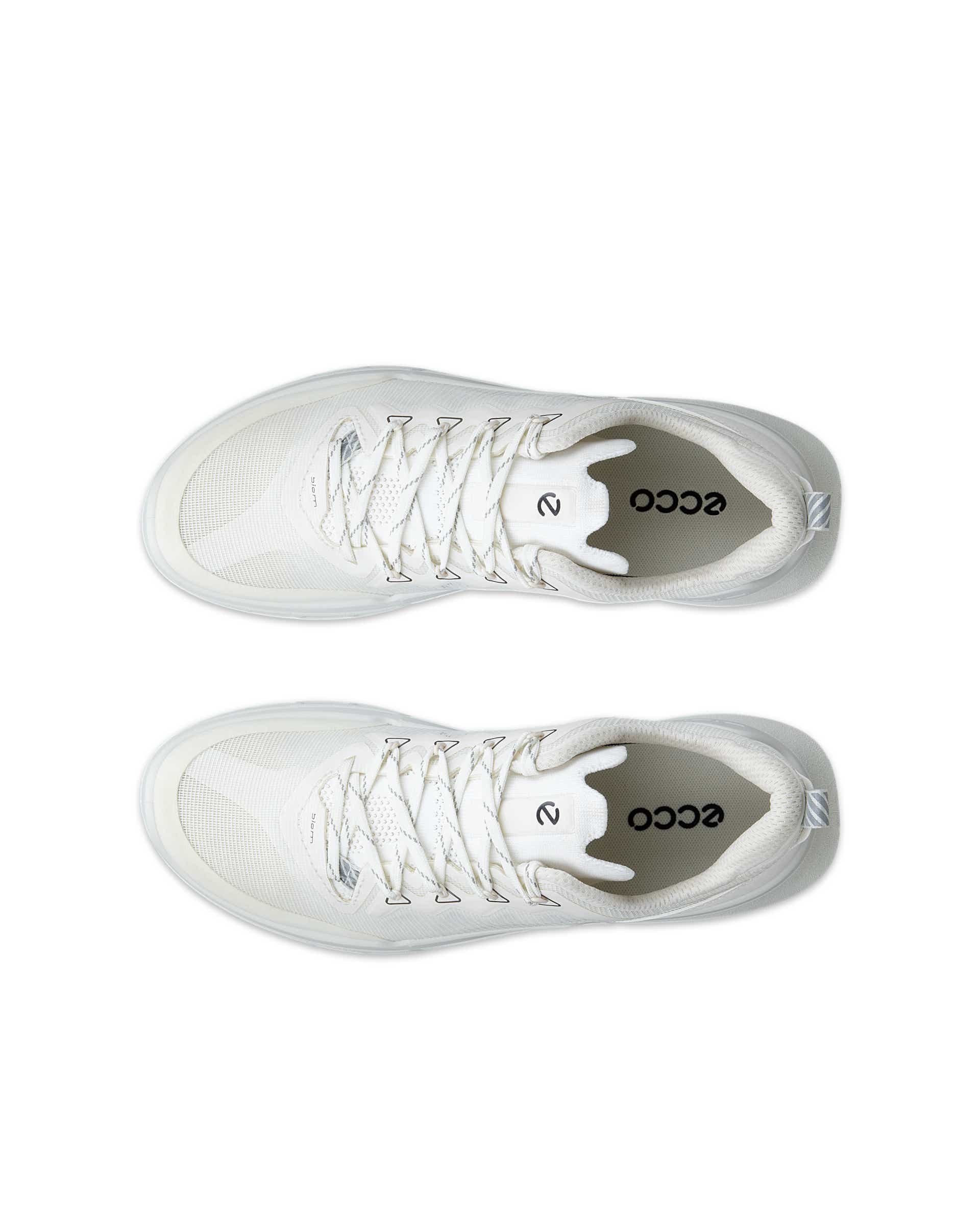 ECCO Biom 720 Breathru White